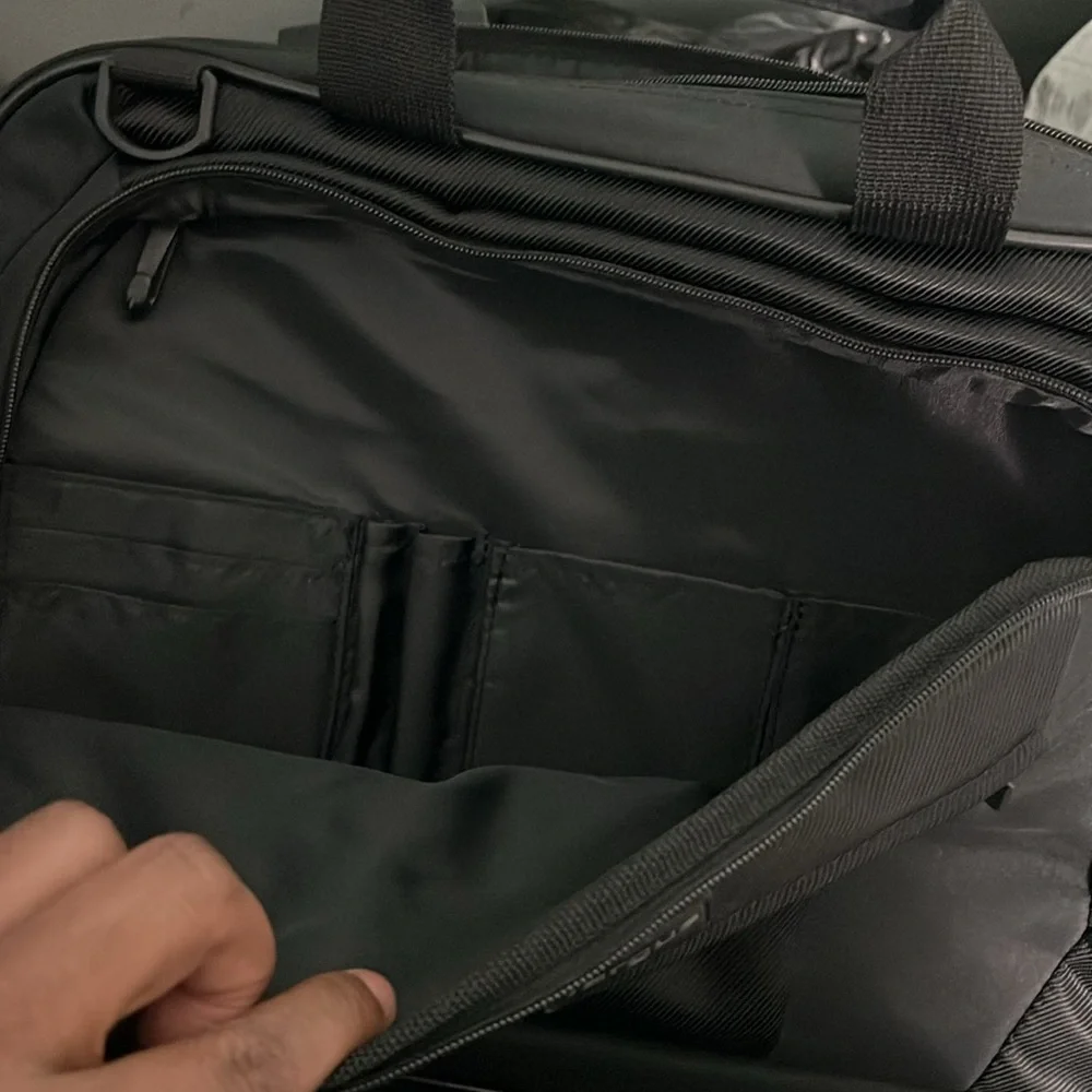 Targus Laptop case All black